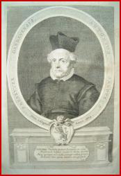 Antoine SANDER dit Sanderus